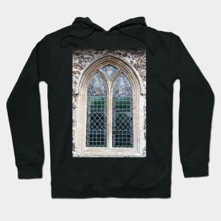 Church Window Hoodie